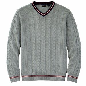 Pacific Trail sweater